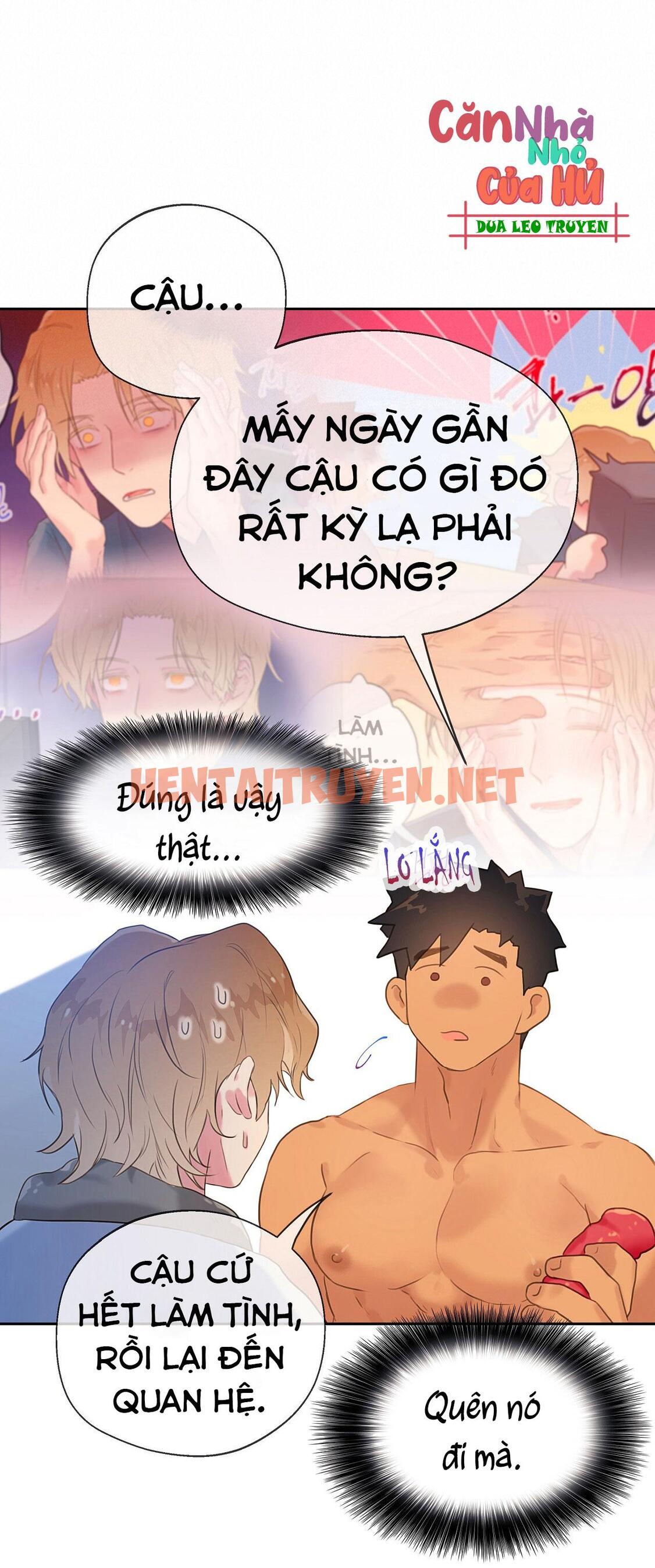 Xem ảnh Đừng Động Không Là Cương Đó! - Chap 19 - img_018_1680797784 - HentaiTruyen.net