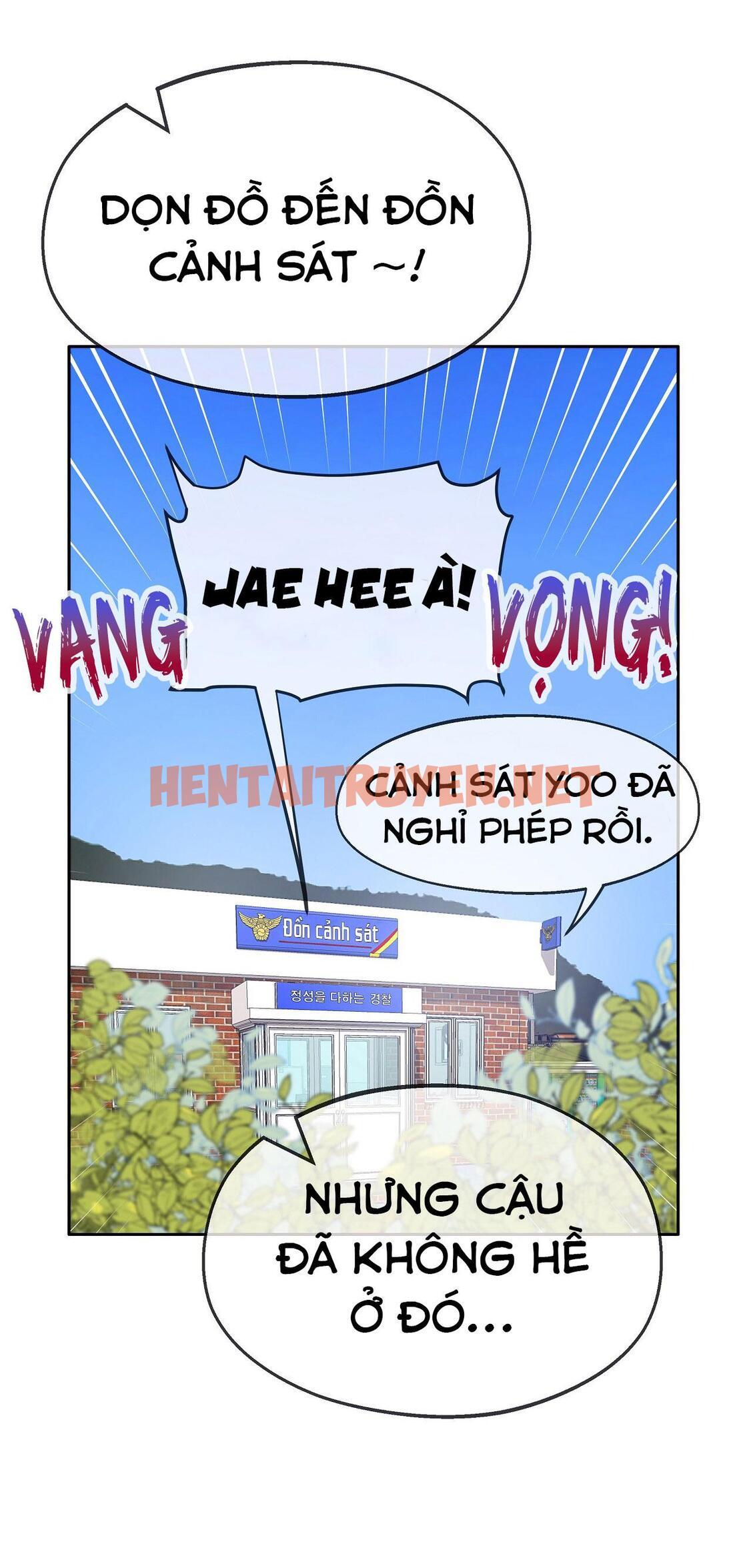 Xem ảnh Đừng Động Không Là Cương Đó! - Chap 19 - img_022_1680797791 - HentaiTruyen.net