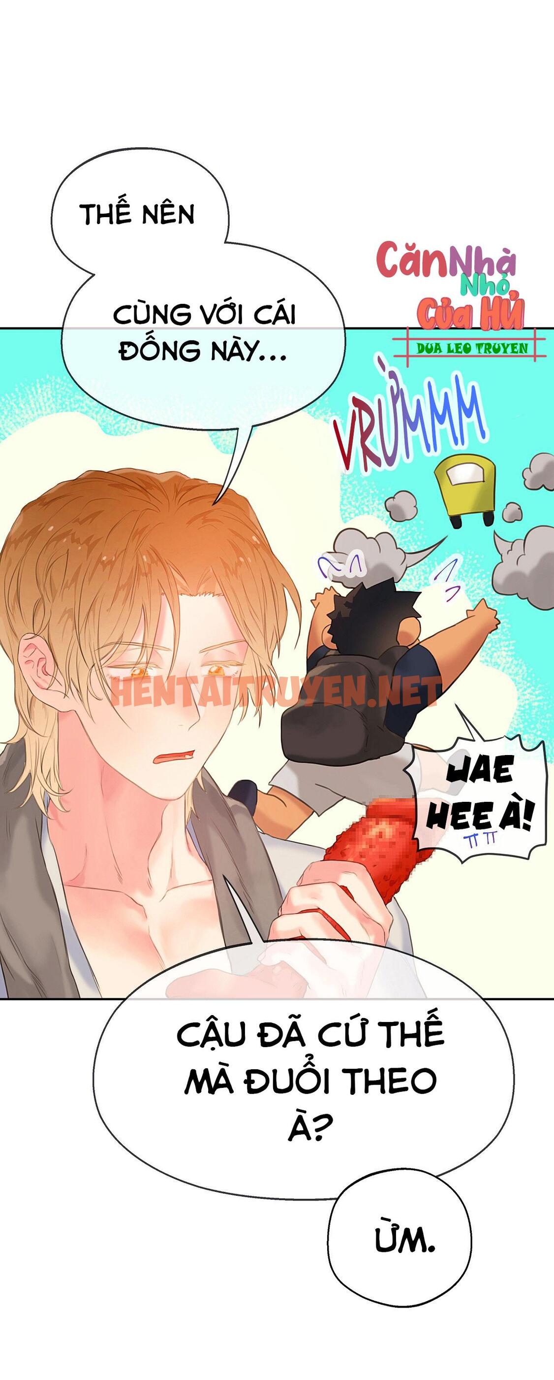 Xem ảnh Đừng Động Không Là Cương Đó! - Chap 19 - img_023_1680797793 - TruyenVN.APP