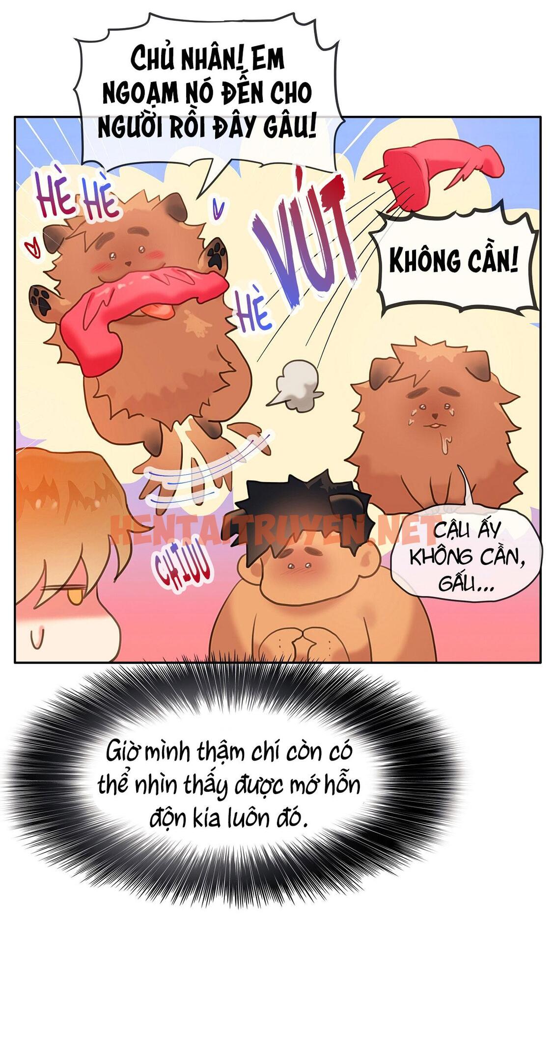 Xem ảnh Đừng Động Không Là Cương Đó! - Chap 19 - img_027_1680797802 - HentaiTruyen.net