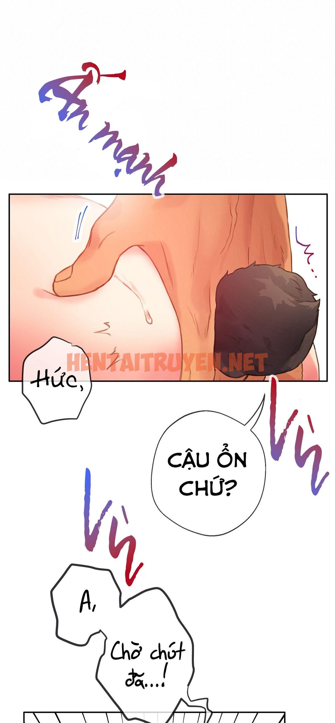 Xem ảnh Đừng Động Không Là Cương Đó! - Chap 19 - img_032_1680797810 - HentaiTruyen.net