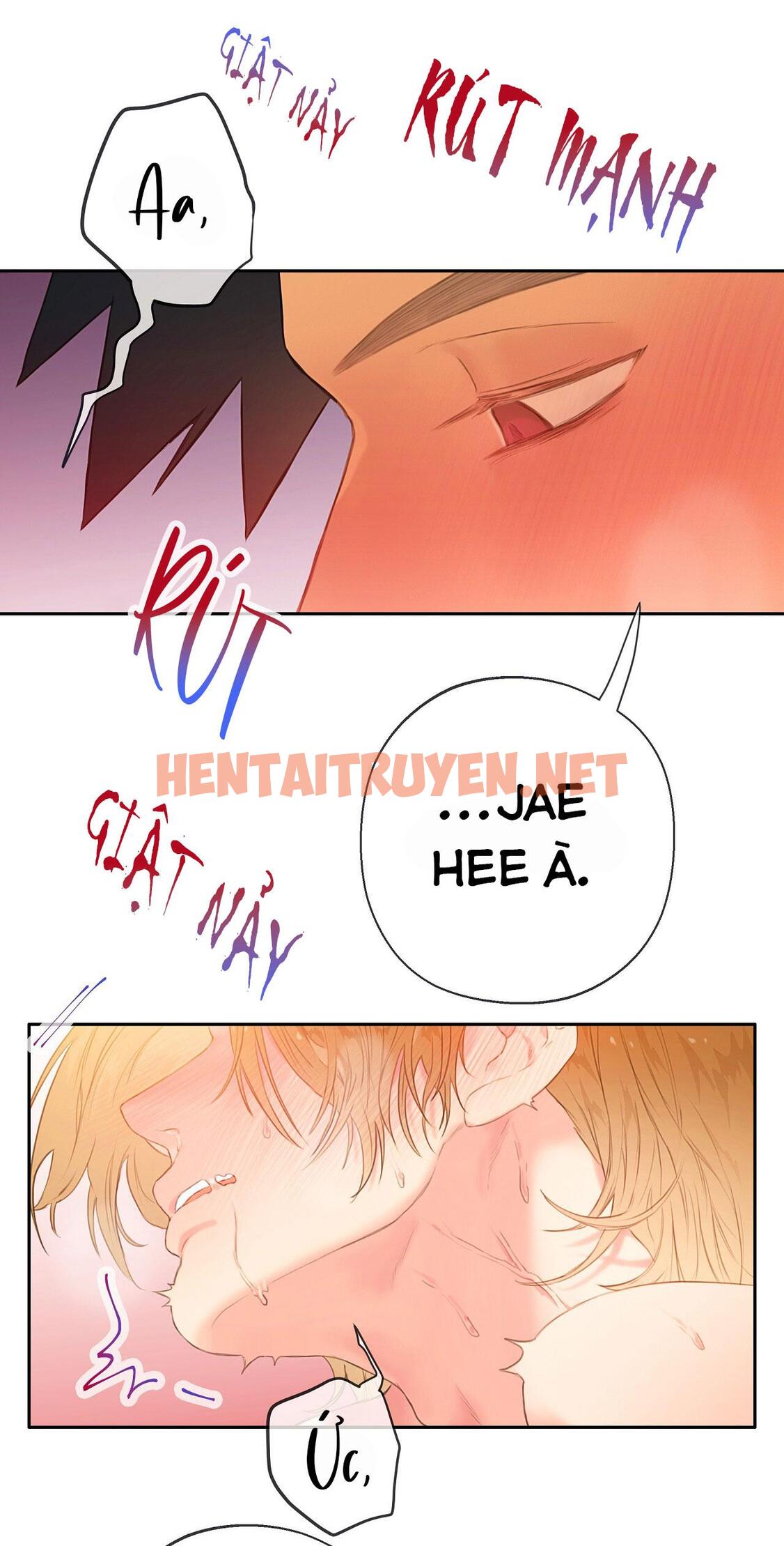 Xem ảnh Đừng Động Không Là Cương Đó! - Chap 19 - img_049_1680797843 - HentaiTruyen.net