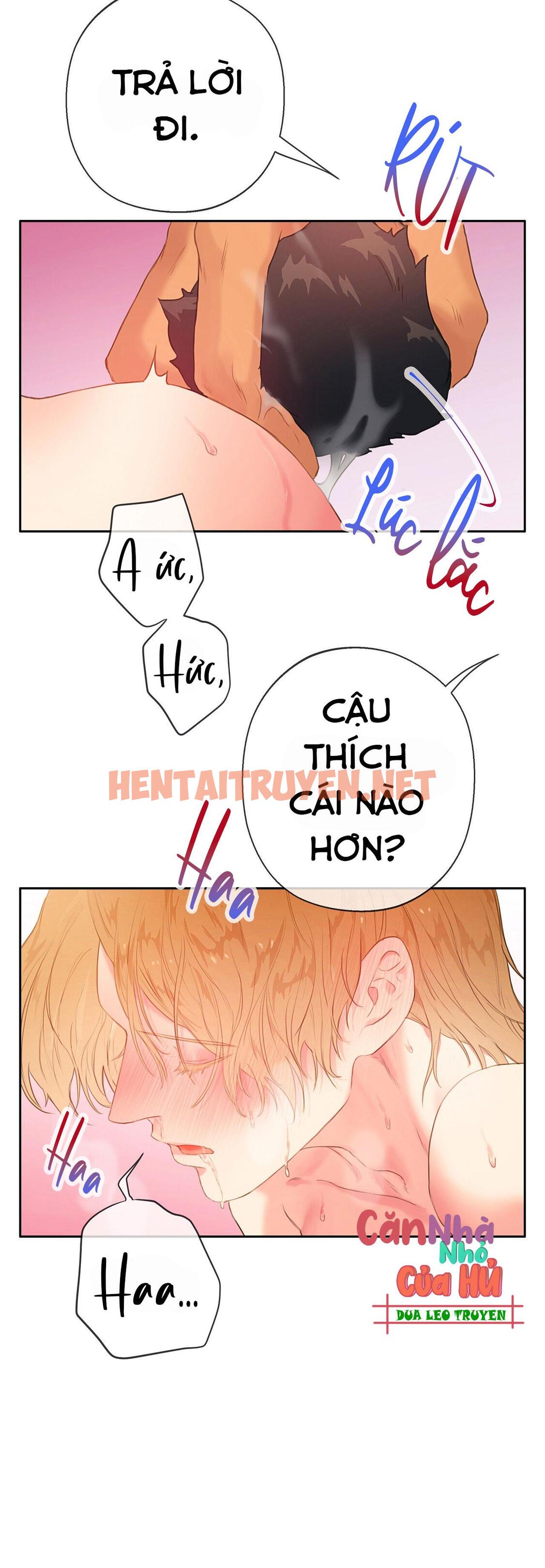 Xem ảnh Đừng Động Không Là Cương Đó! - Chap 19 - img_050_1680797845 - HentaiTruyen.net