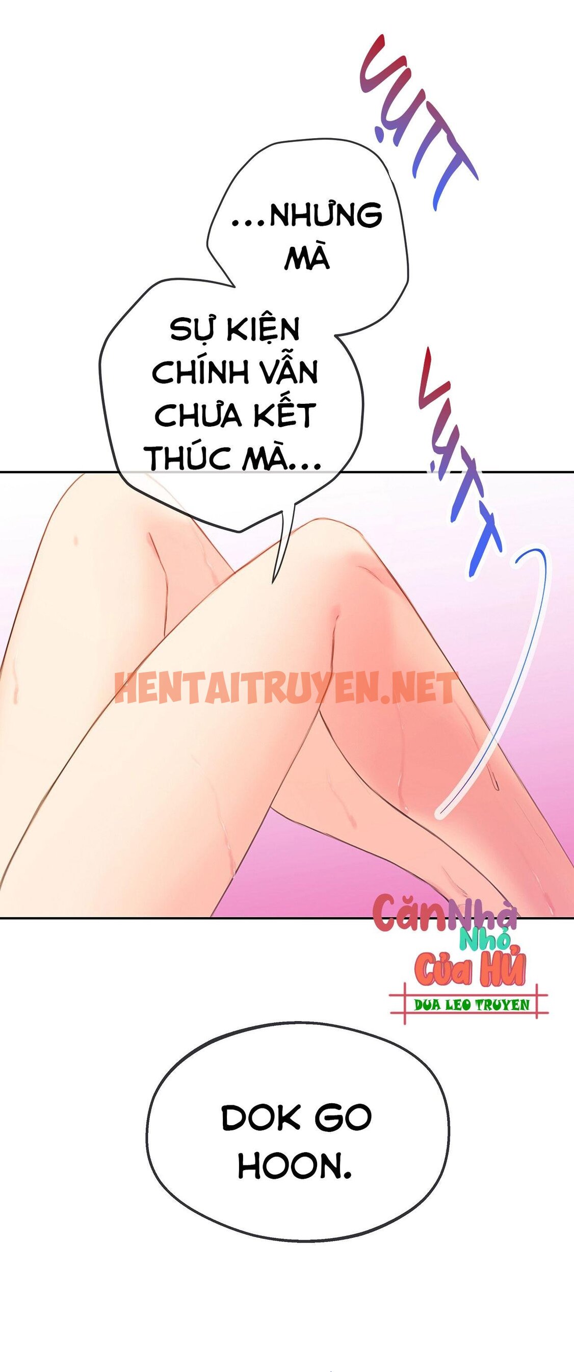 Xem ảnh Đừng Động Không Là Cương Đó! - Chap 19 - img_055_1680797854 - HentaiTruyen.net