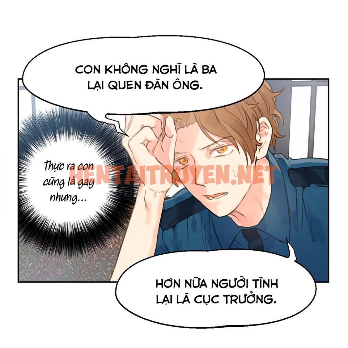 Xem ảnh Đừng Động Không Là Cương Đó! - Chap 2 - img_015_1680360829 - TruyenVN.APP