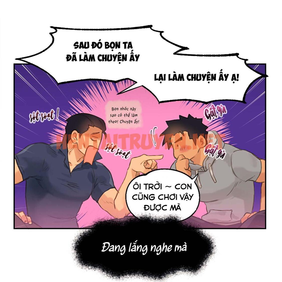 Xem ảnh Đừng Động Không Là Cương Đó! - Chap 2 - img_041_1680360870 - HentaiTruyen.net