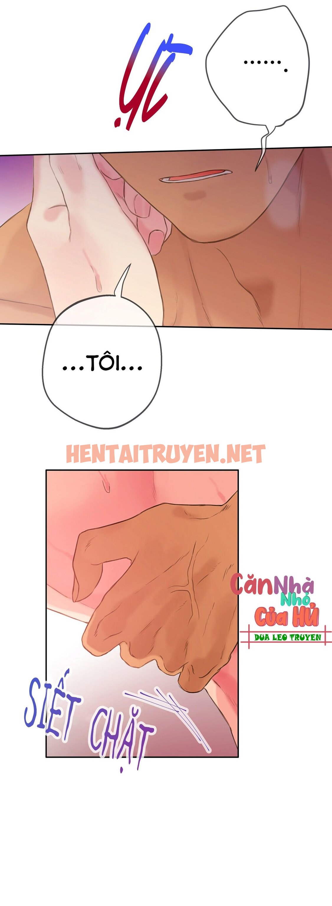 Xem ảnh Đừng Động Không Là Cương Đó! - Chap 20 - img_013_1681927742 - HentaiTruyenVN.net