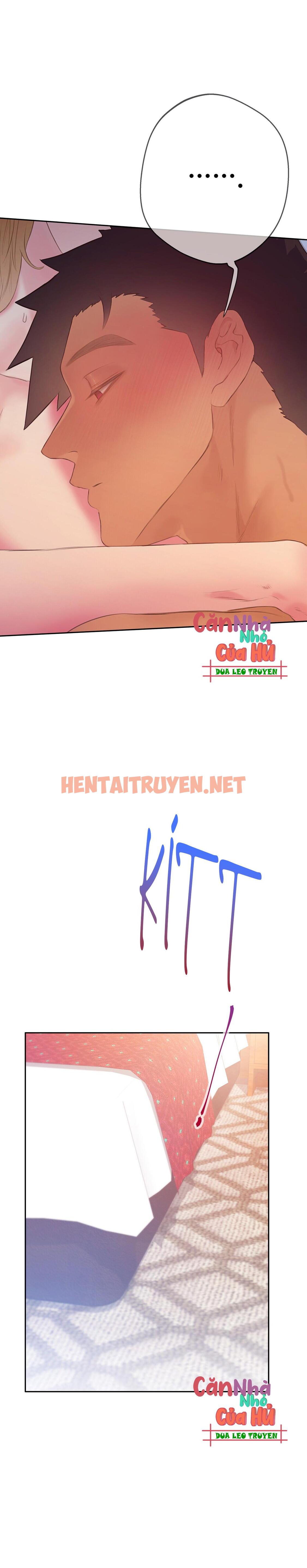 Xem ảnh Đừng Động Không Là Cương Đó! - Chap 20 - img_021_1681927764 - HentaiTruyen.net