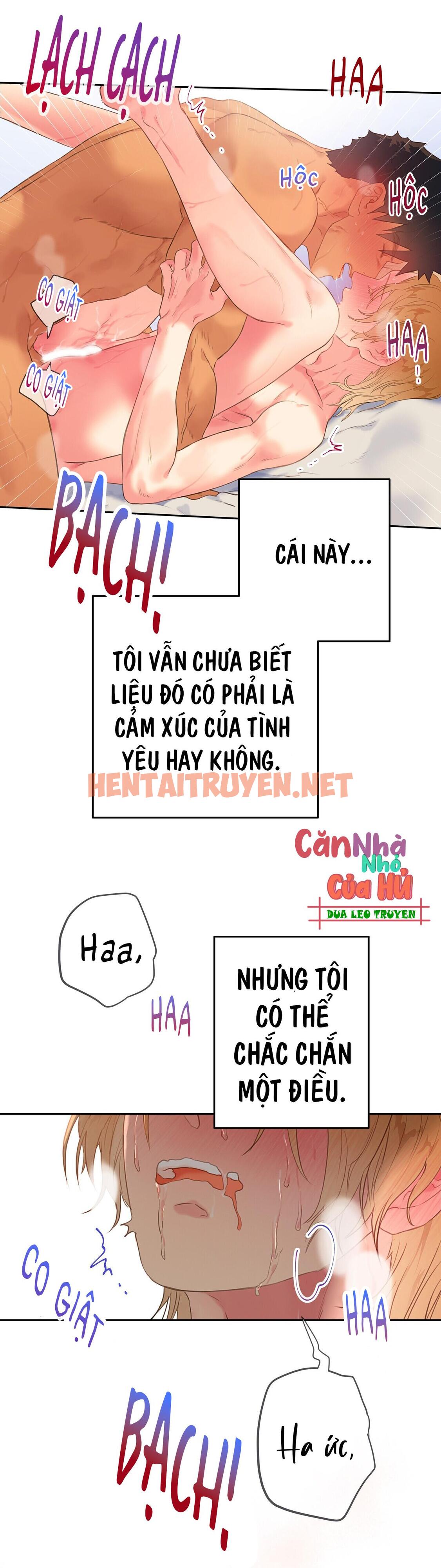 Xem ảnh Đừng Động Không Là Cương Đó! - Chap 20 - img_040_1681927821 - HentaiTruyen.net