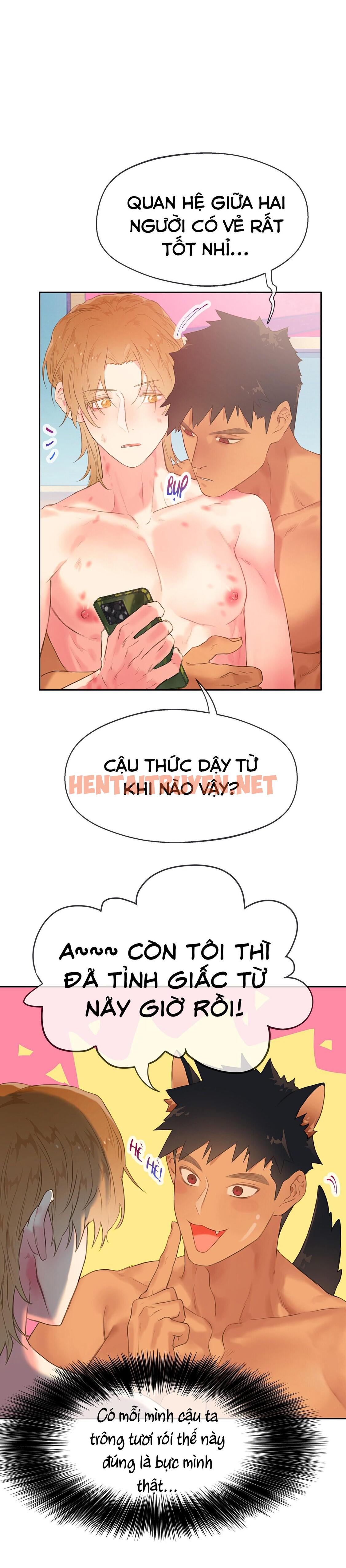 Xem ảnh Đừng Động Không Là Cương Đó! - Chap 21 - img_007_1682357301 - HentaiTruyenVN.net