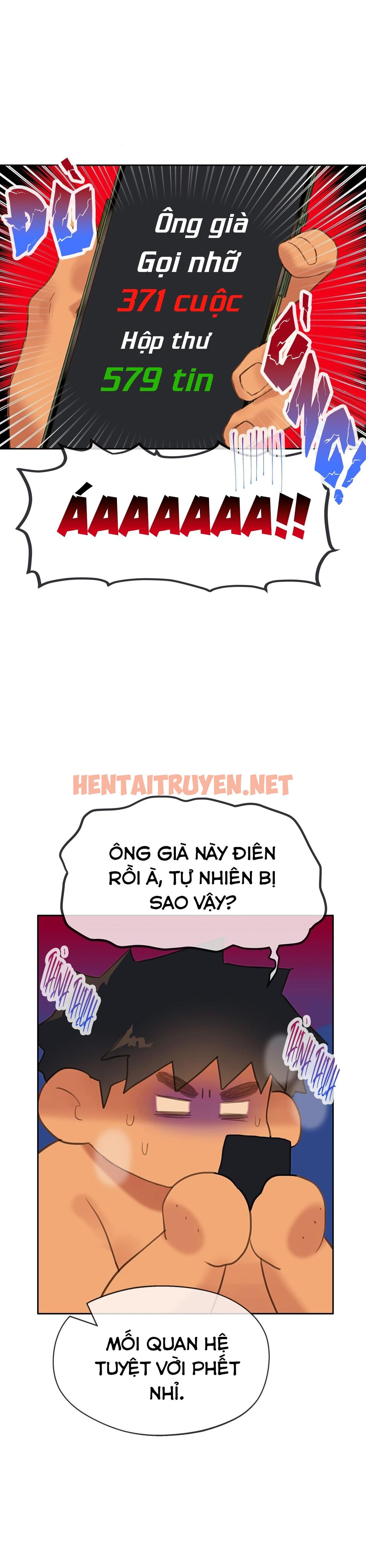 Xem ảnh Đừng Động Không Là Cương Đó! - Chap 21 - img_009_1682357305 - HentaiTruyenVN.net