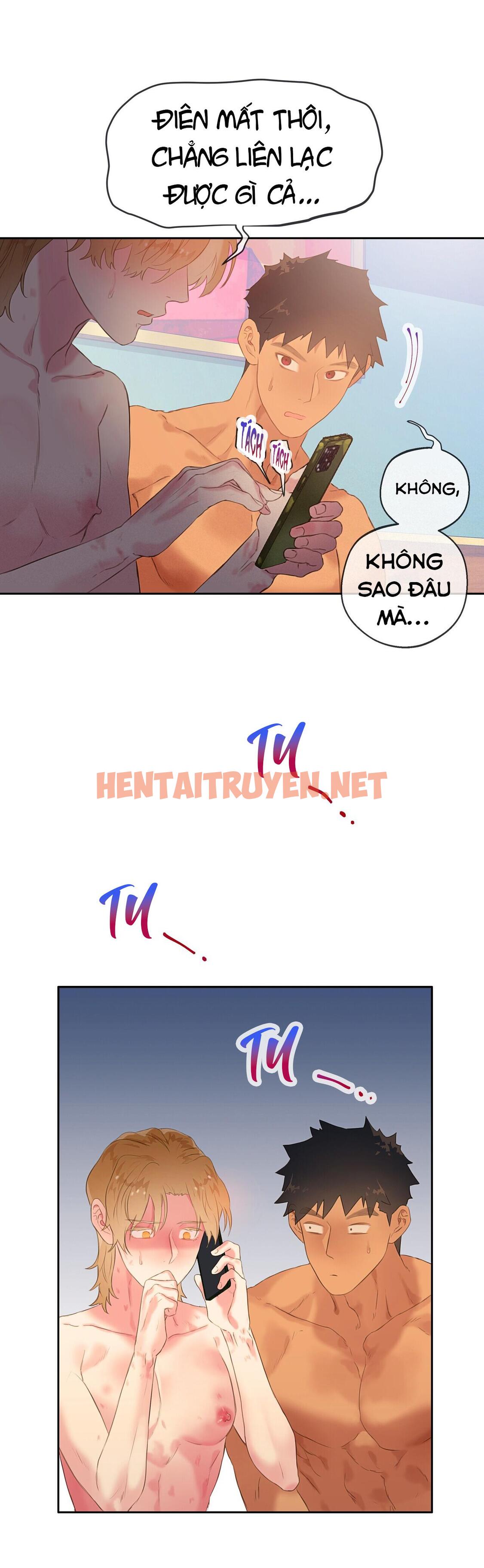 Xem ảnh Đừng Động Không Là Cương Đó! - Chap 21 - img_012_1682357310 - HentaiTruyenVN.net