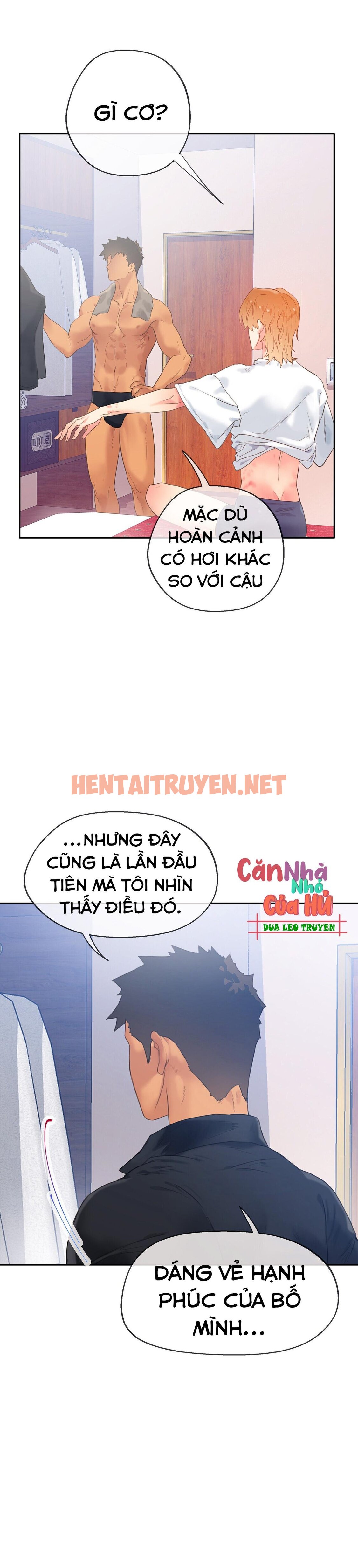 Xem ảnh Đừng Động Không Là Cương Đó! - Chap 21 - img_021_1682357326 - HentaiTruyenVN.net