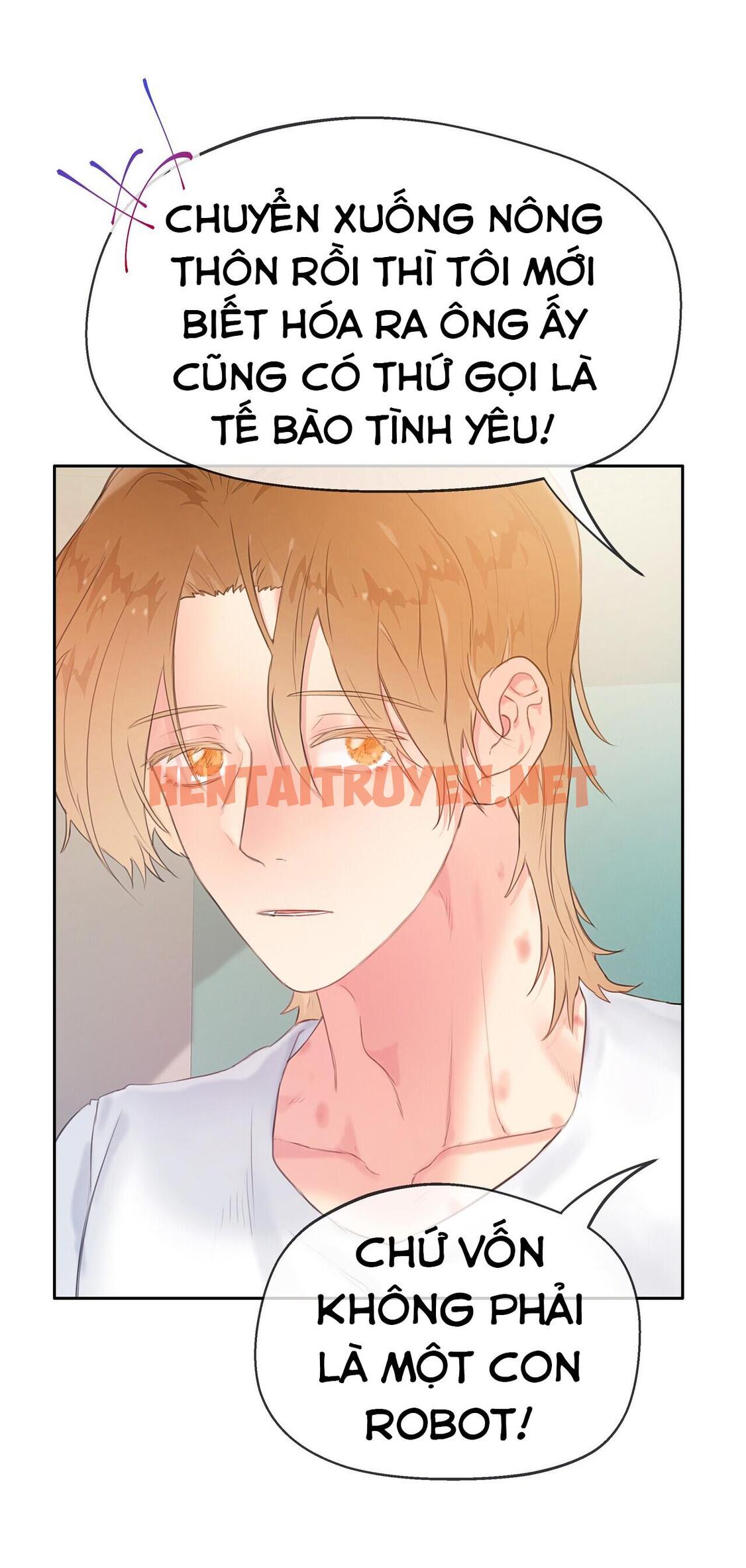 Xem ảnh Đừng Động Không Là Cương Đó! - Chap 21 - img_024_1682357332 - HentaiTruyen.net