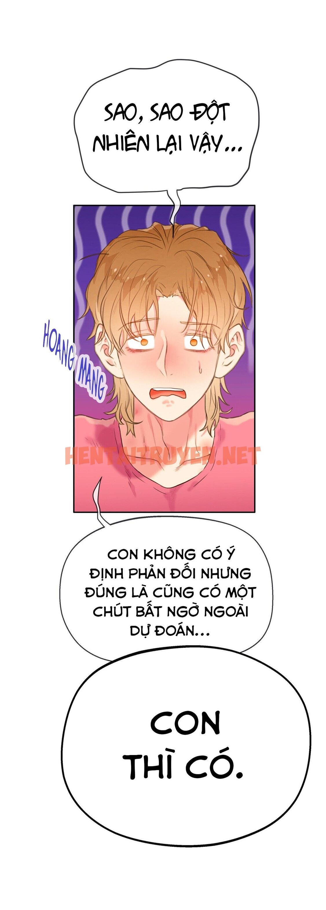 Xem ảnh Đừng Động Không Là Cương Đó! - Chap 22 - img_006_1682534031 - HentaiTruyenVN.net