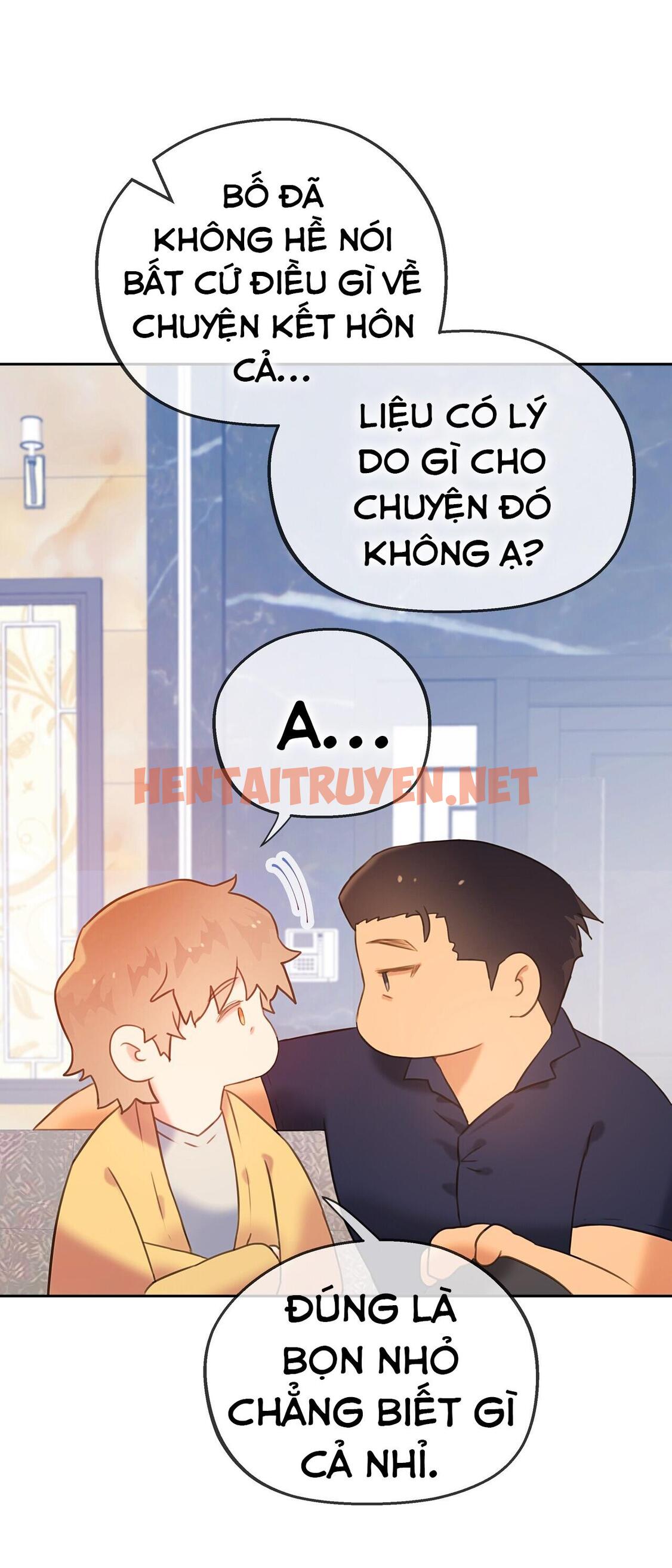 Xem ảnh Đừng Động Không Là Cương Đó! - Chap 22 - img_010_1682534038 - HentaiTruyen.net