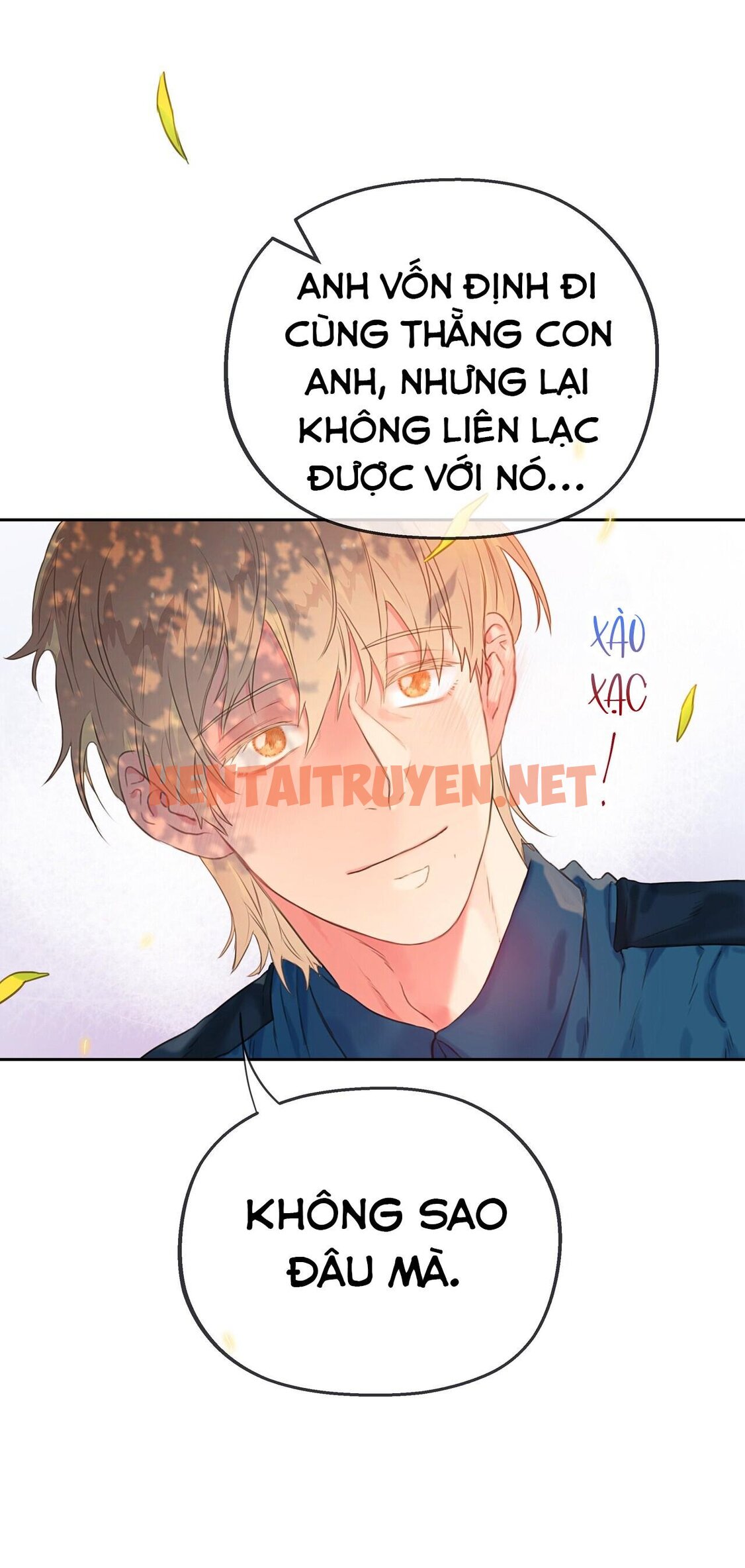 Xem ảnh Đừng Động Không Là Cương Đó! - Chap 22 - img_014_1682534044 - HentaiTruyenVN.net