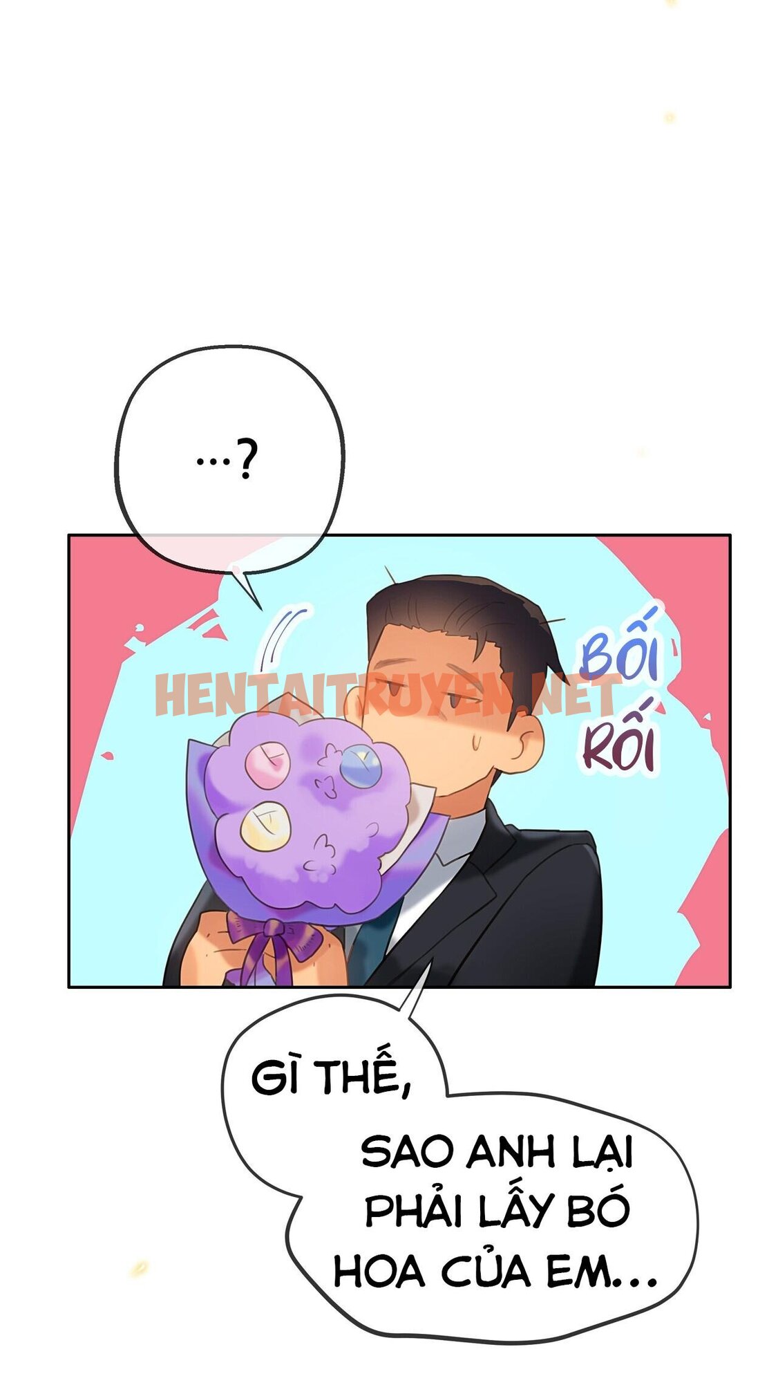 Xem ảnh Đừng Động Không Là Cương Đó! - Chap 22 - img_016_1682534047 - HentaiTruyen.net