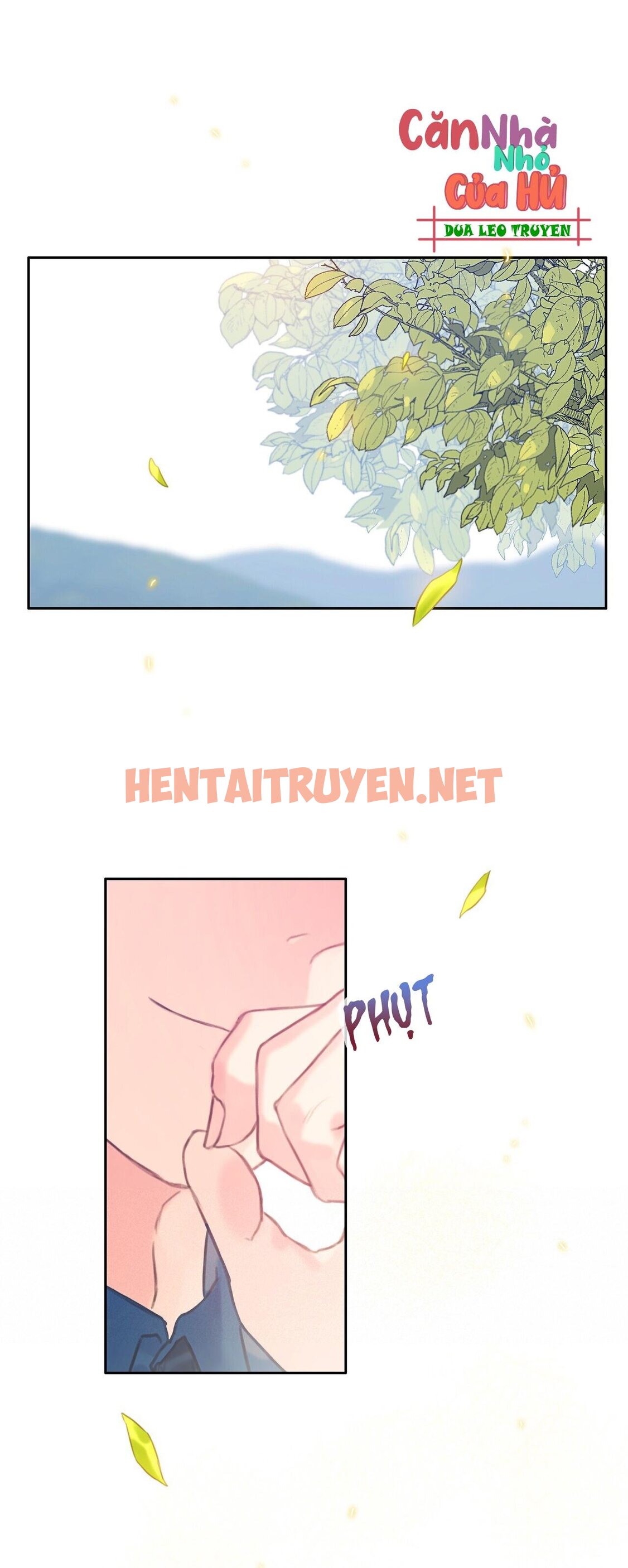 Xem ảnh Đừng Động Không Là Cương Đó! - Chap 22 - img_023_1682534059 - HentaiTruyenVN.net