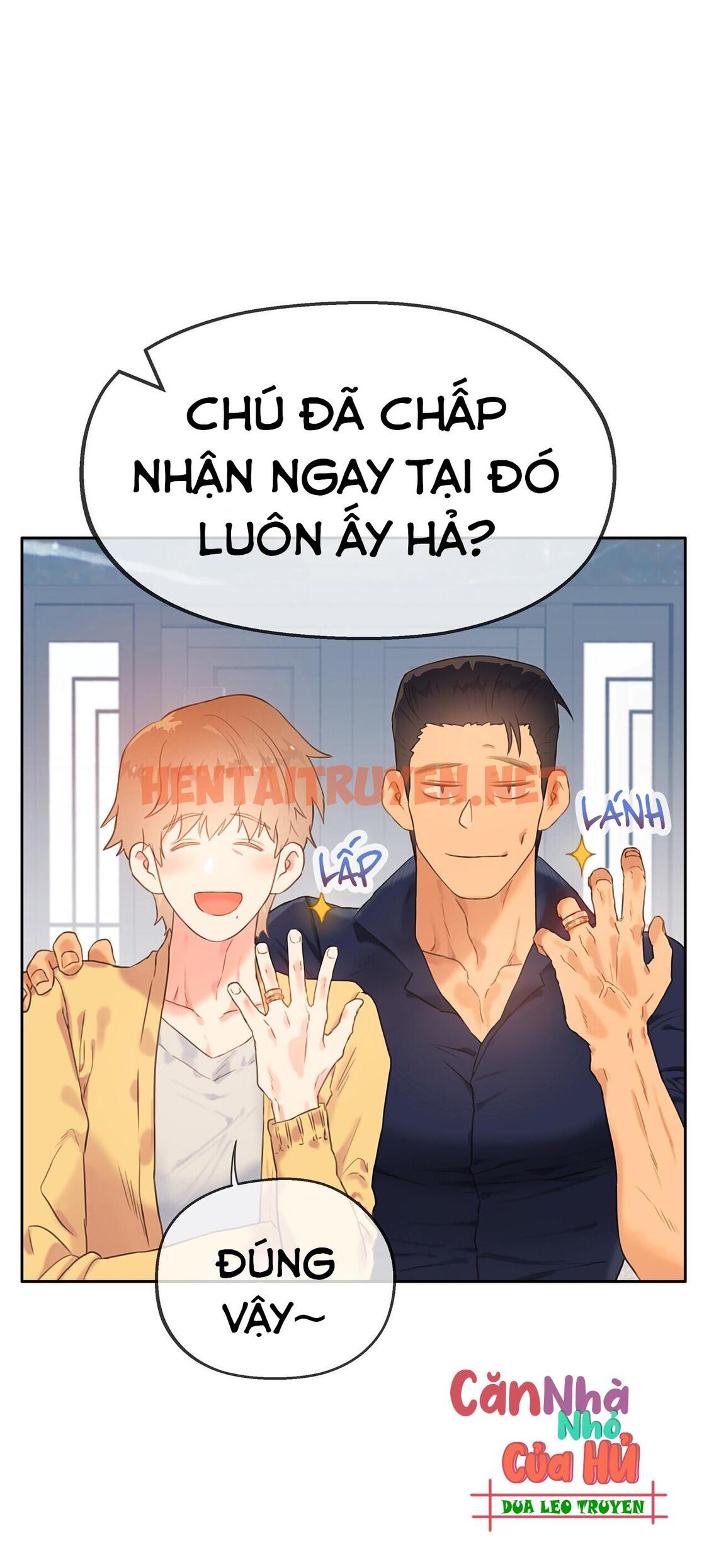 Xem ảnh Đừng Động Không Là Cương Đó! - Chap 22 - img_025_1682534062 - HentaiTruyenVN.net