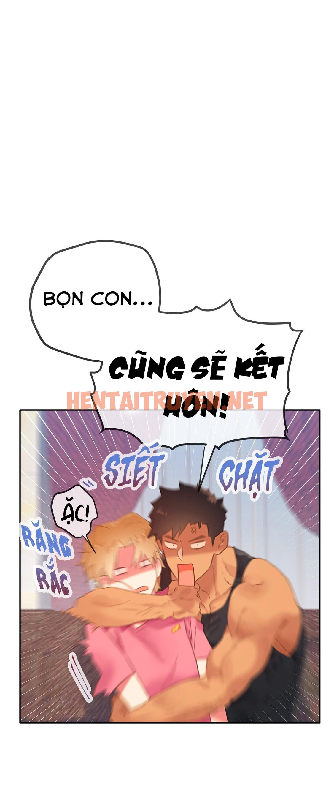 Xem ảnh Đừng Động Không Là Cương Đó! - Chap 22 - img_027_1682534066 - HentaiTruyen.net