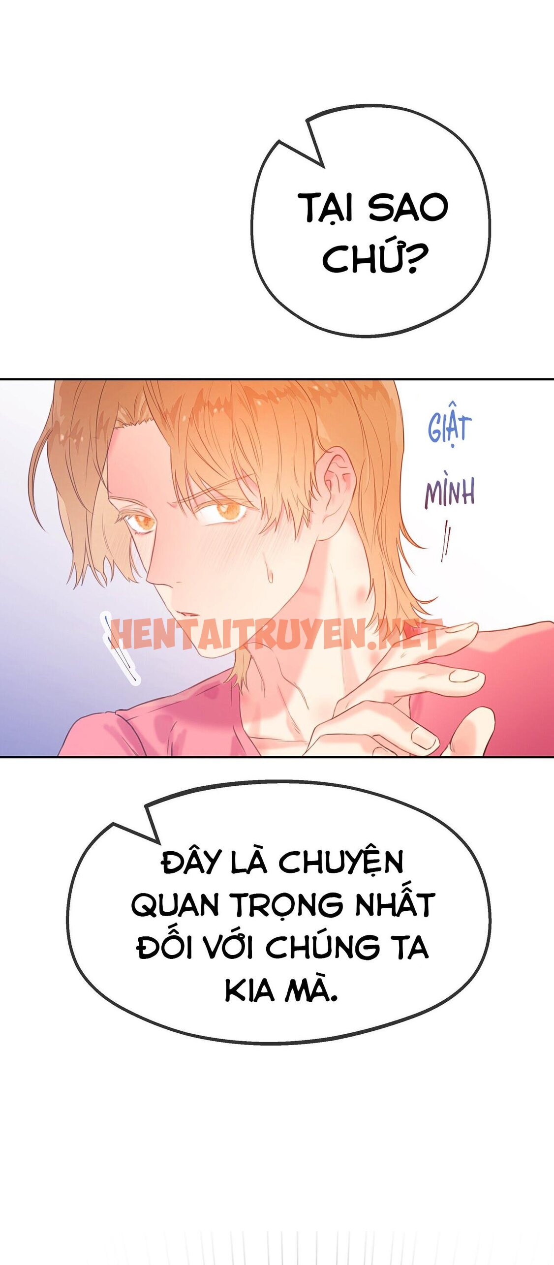 Xem ảnh Đừng Động Không Là Cương Đó! - Chap 22 - img_031_1682534072 - HentaiTruyen.net