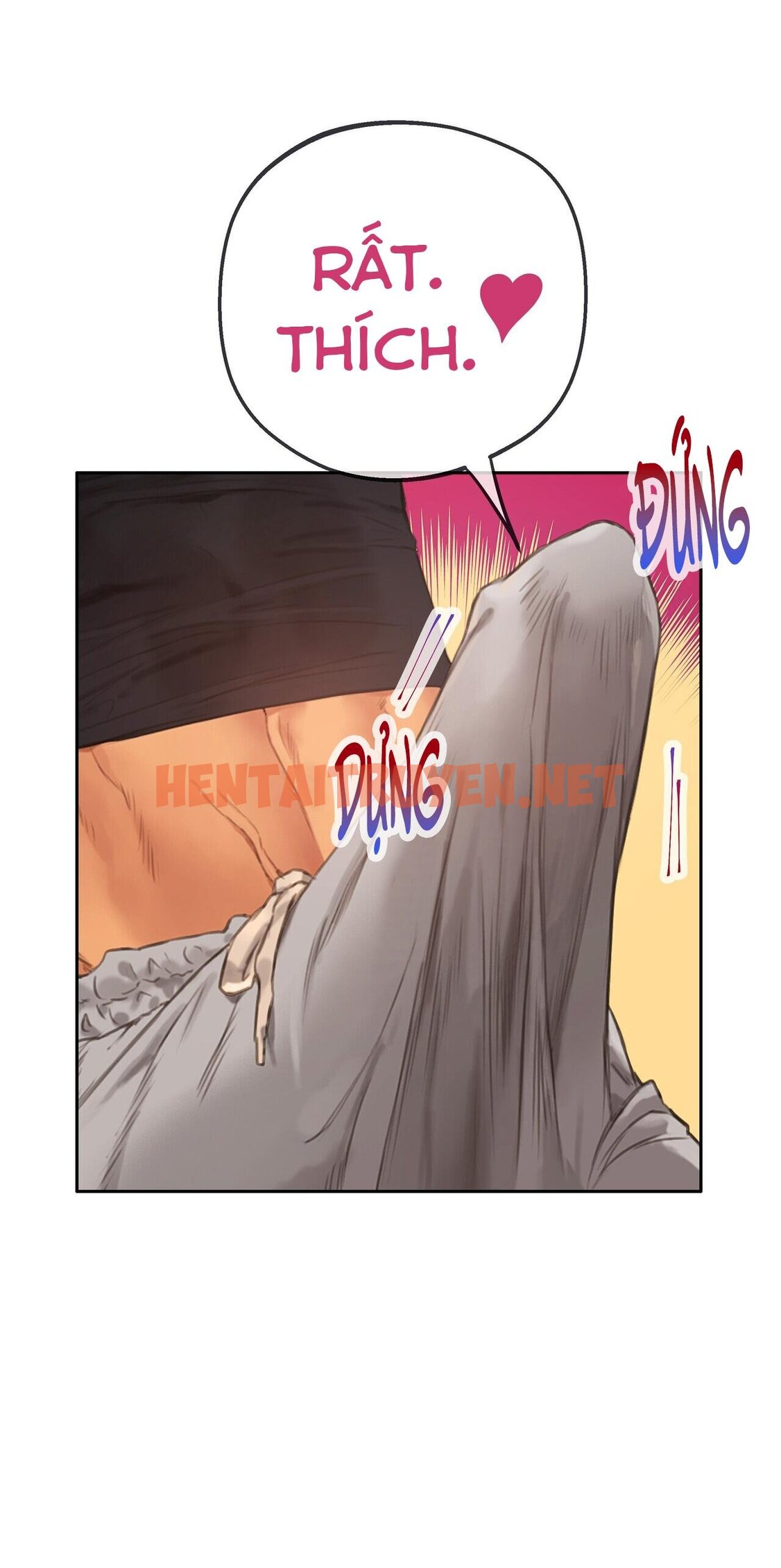 Xem ảnh Đừng Động Không Là Cương Đó! - Chap 22 - img_032_1682534074 - HentaiTruyen.net