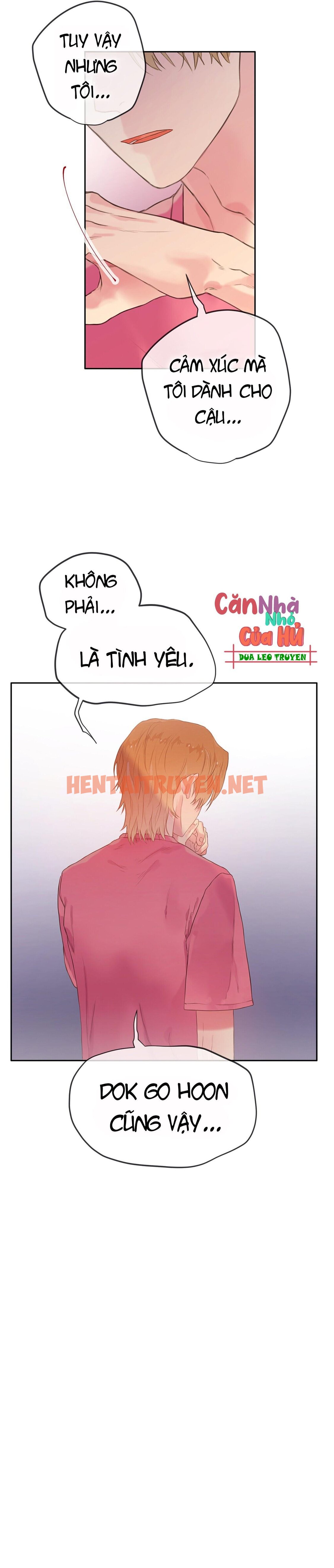 Xem ảnh Đừng Động Không Là Cương Đó! - Chap 22 - img_034_1682534077 - HentaiTruyen.net