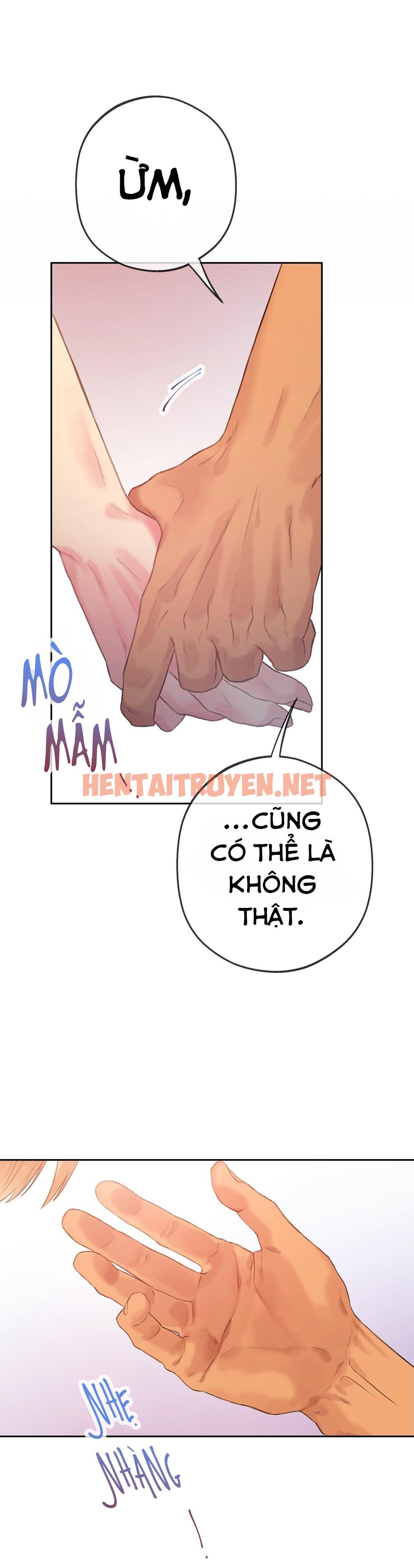 Xem ảnh Đừng Động Không Là Cương Đó! - Chap 22 - img_036_1682534082 - HentaiTruyenVN.net