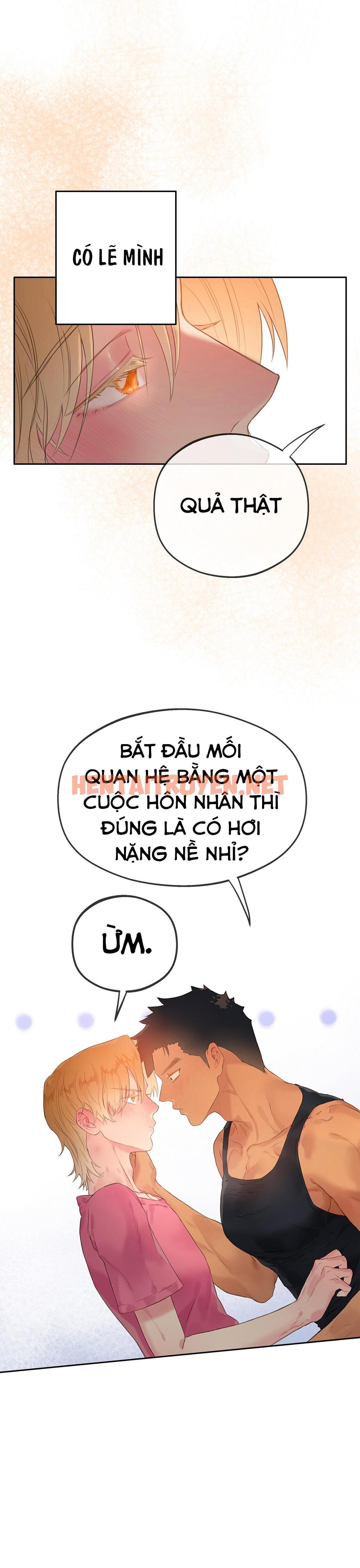 Xem ảnh Đừng Động Không Là Cương Đó! - Chap 22 - img_041_1682534091 - TruyenVN.APP