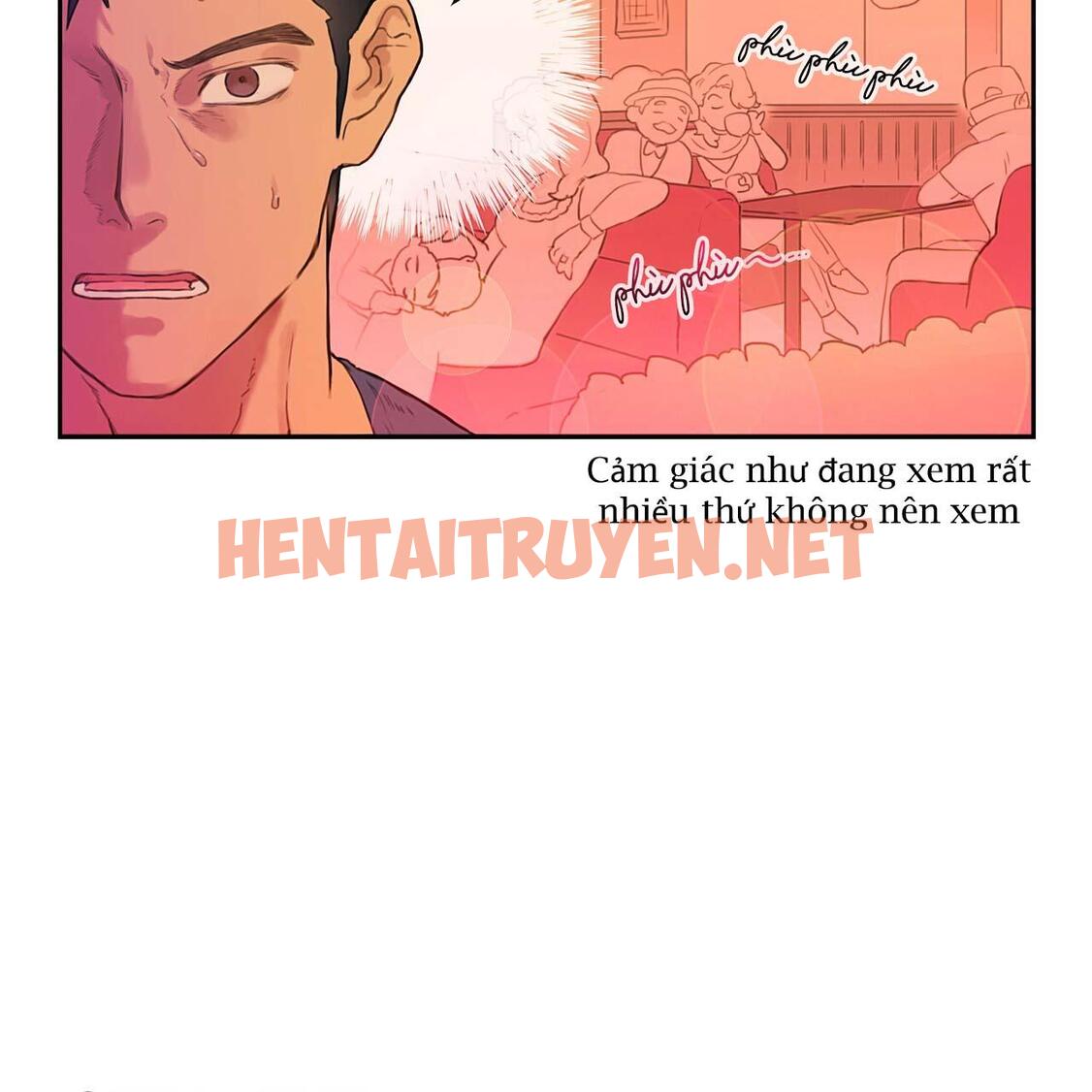 Xem ảnh Đừng Động Không Là Cương Đó! - Chap 3 - img_010_1680360705 - HentaiTruyen.net