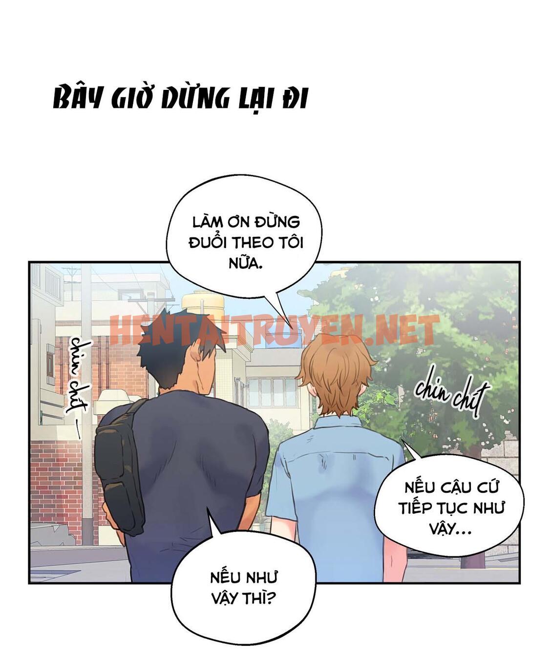 Xem ảnh Đừng Động Không Là Cương Đó! - Chap 3 - img_011_1680360707 - TruyenVN.APP