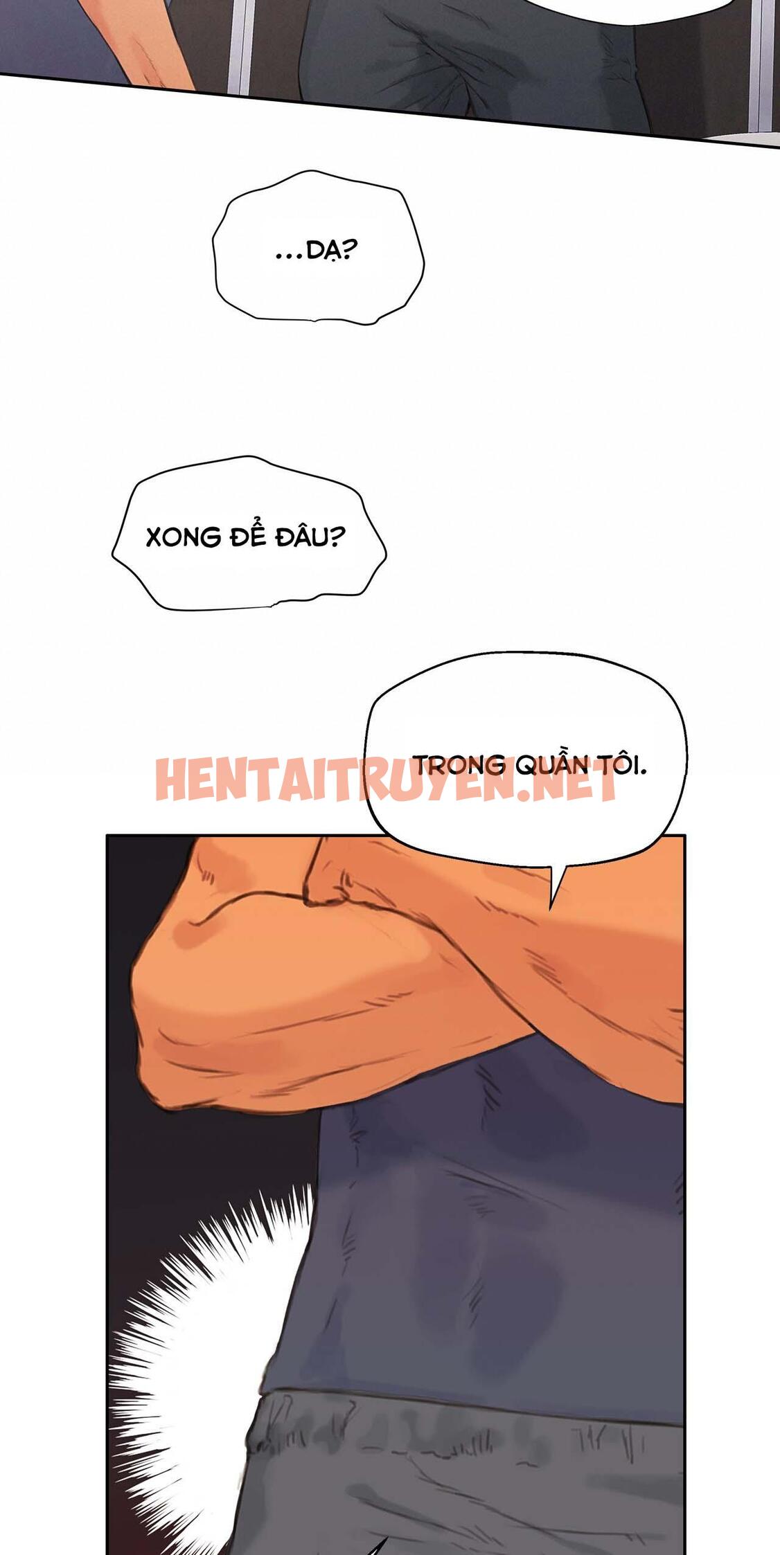 Xem ảnh Đừng Động Không Là Cương Đó! - Chap 3 - img_035_1680360744 - TruyenVN.APP