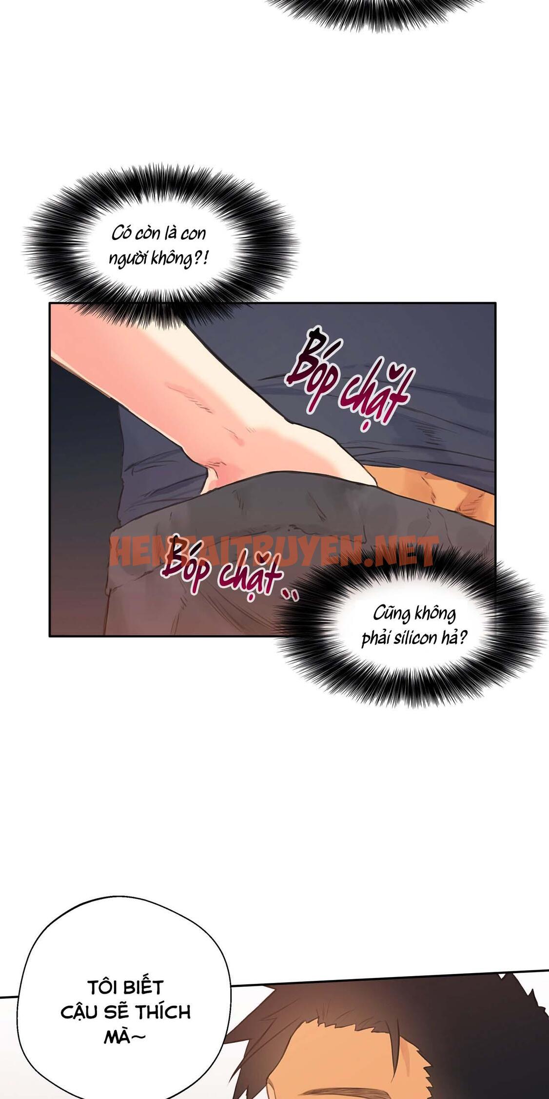 Xem ảnh Đừng Động Không Là Cương Đó! - Chap 3 - img_044_1680360760 - HentaiTruyen.net