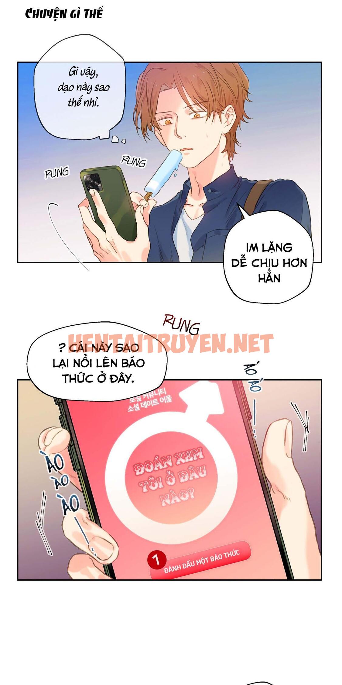 Xem ảnh Đừng Động Không Là Cương Đó! - Chap 3 - img_070_1680360802 - TruyenVN.APP