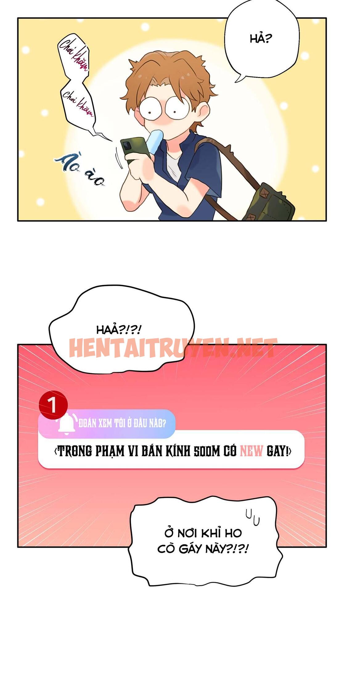 Xem ảnh Đừng Động Không Là Cương Đó! - Chap 3 - img_071_1680360804 - HentaiTruyen.net