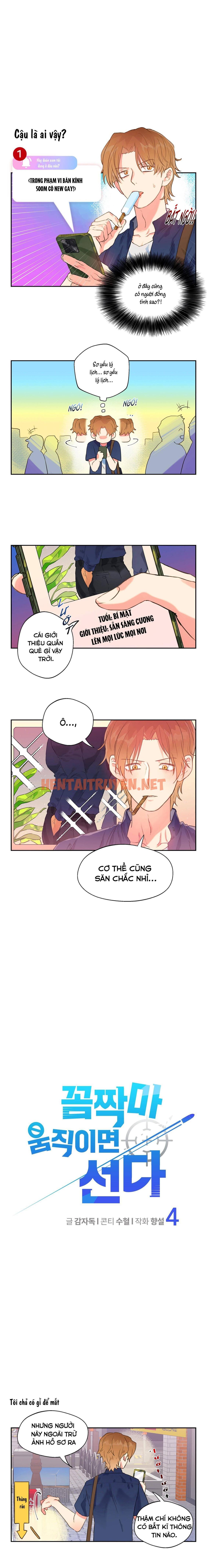 Xem ảnh Đừng Động Không Là Cương Đó! - Chap 4 - img_002_1680360664 - HentaiTruyen.net