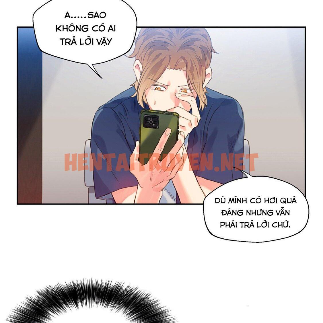 Xem ảnh Đừng Động Không Là Cương Đó! - Chap 5 - img_003_1680360475 - TruyenVN.APP