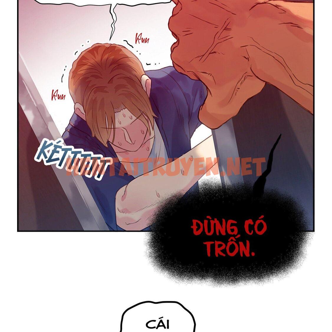 Xem ảnh Đừng Động Không Là Cương Đó! - Chap 5 - img_018_1680360499 - TruyenVN.APP