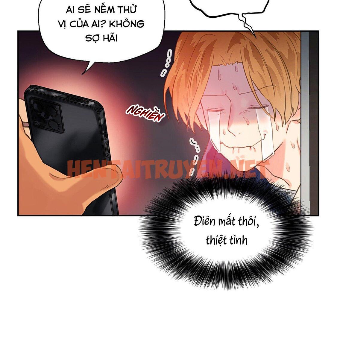 Xem ảnh Đừng Động Không Là Cương Đó! - Chap 5 - img_020_1680360503 - TruyenVN.APP