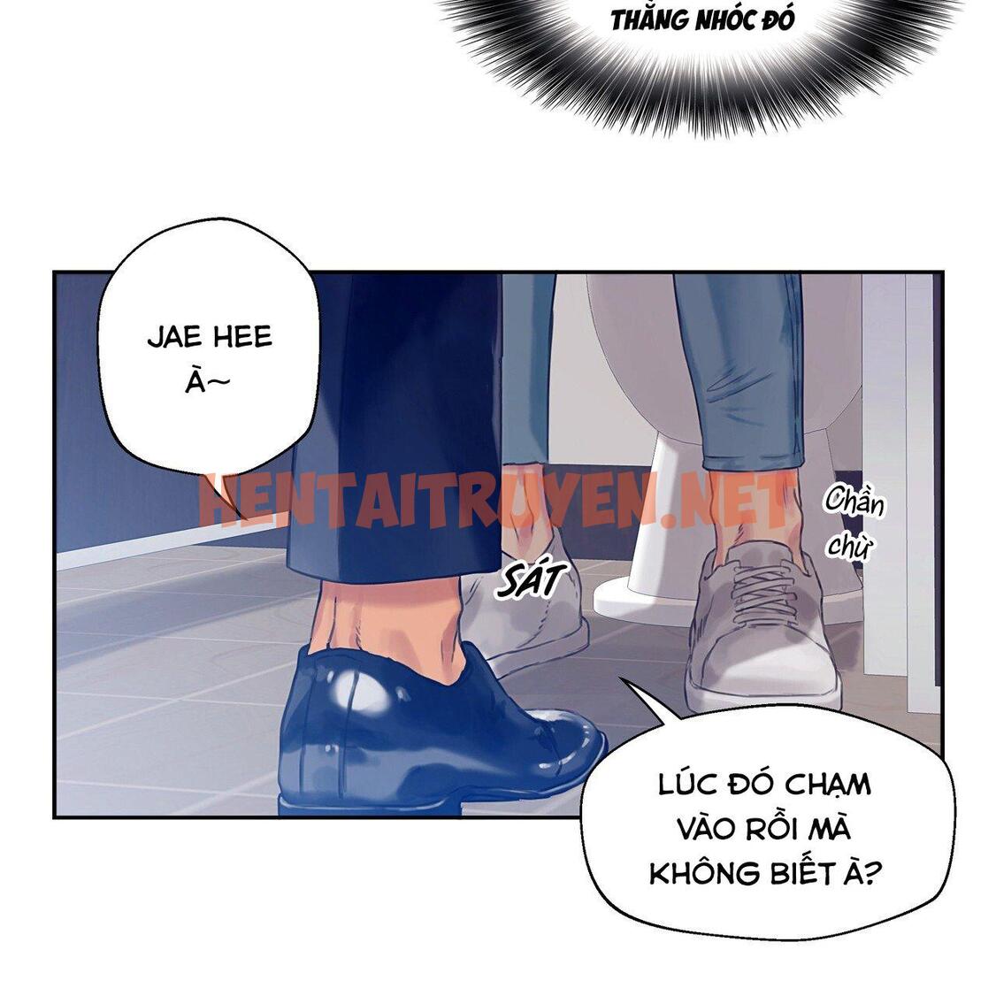 Xem ảnh Đừng Động Không Là Cương Đó! - Chap 5 - img_026_1680360512 - HentaiTruyen.net