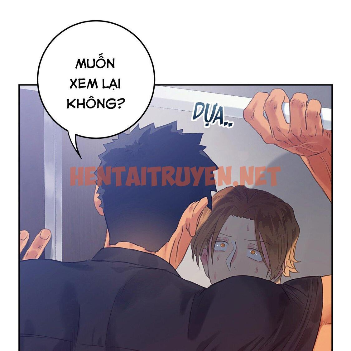 Xem ảnh Đừng Động Không Là Cương Đó! - Chap 5 - img_027_1680360514 - HentaiTruyen.net