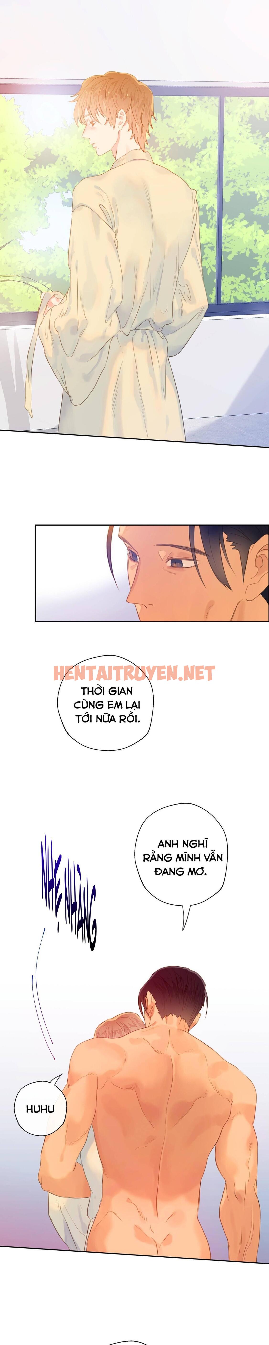 Xem ảnh Đừng Động Không Là Cương Đó! - Chap 7 - img_015_1680360416 - HentaiTruyenVN.net