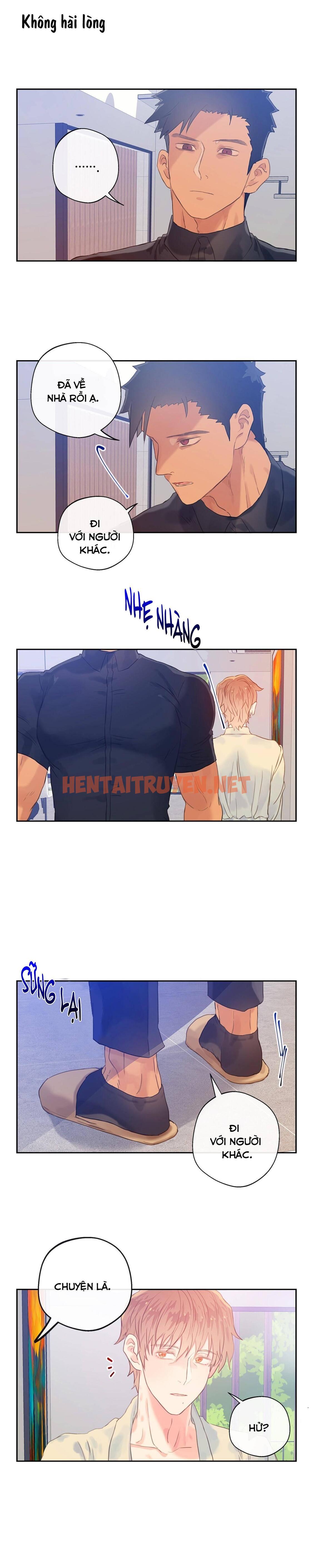 Xem ảnh Đừng Động Không Là Cương Đó! - Chap 7 - img_023_1680360435 - HentaiTruyen.net