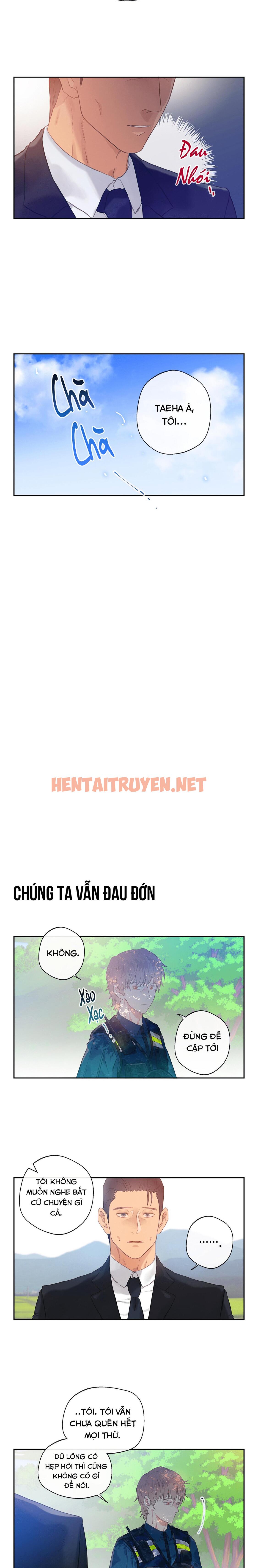 Xem ảnh Đừng Động Không Là Cương Đó! - Chap 8 - img_010_1680360369 - HentaiTruyenVN.net