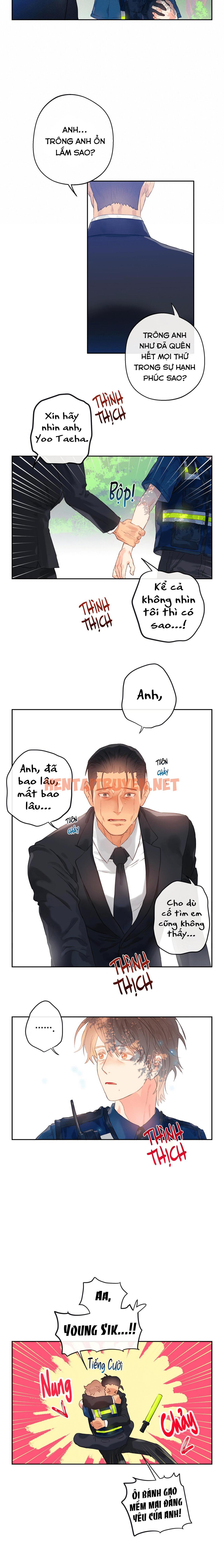 Xem ảnh Đừng Động Không Là Cương Đó! - Chap 8 - img_011_1680360371 - TruyenVN.APP