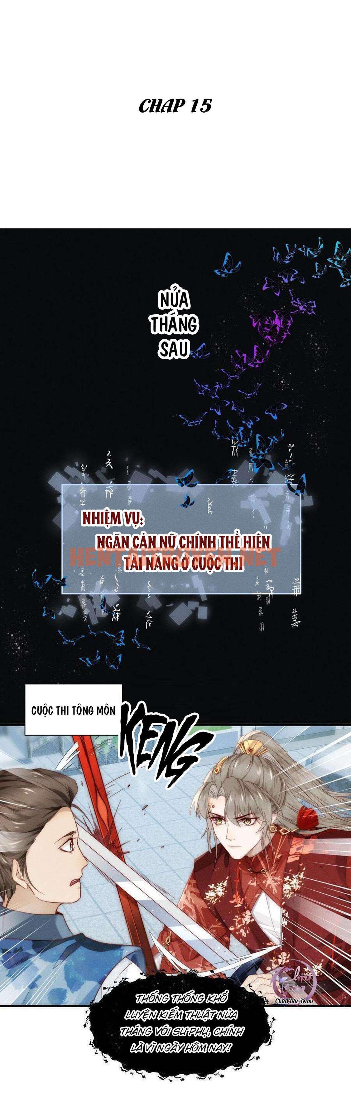 Xem ảnh Đừng Ham Muốn Nhan Sắc Sư Đệ - Chap 15 - img_002_1705238016 - HentaiTruyen.net