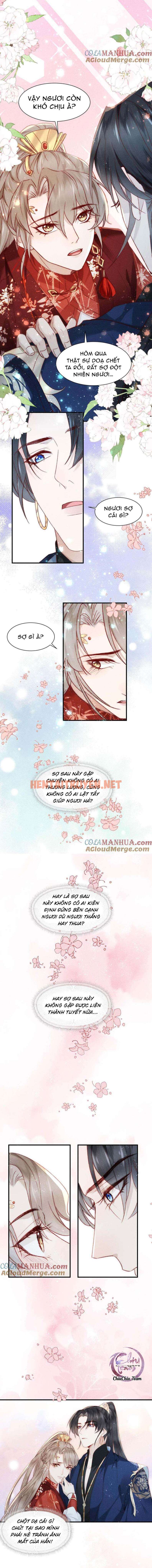 Xem ảnh Đừng Ham Muốn Nhan Sắc Sư Đệ - Chap 17 - img_006_1706973306 - HentaiTruyen.net