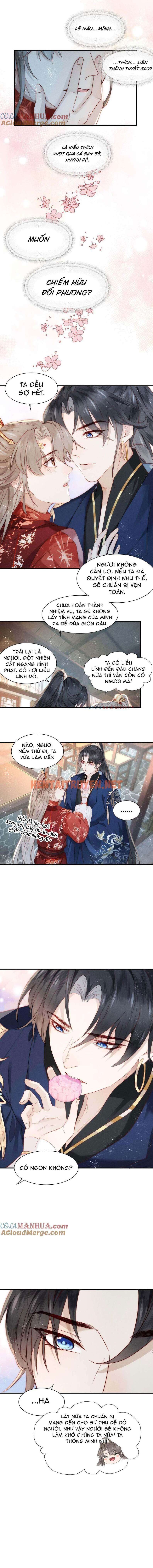 Xem ảnh Đừng Ham Muốn Nhan Sắc Sư Đệ - Chap 17 - img_007_1706973307 - HentaiTruyen.net