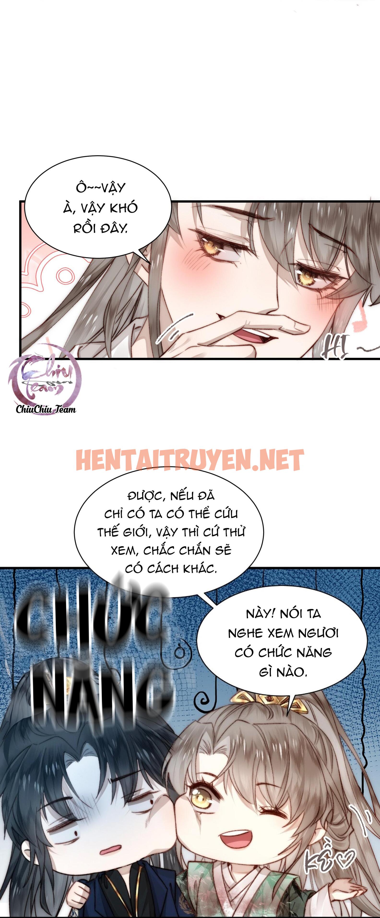 Xem ảnh Đừng Ham Muốn Nhan Sắc Sư Đệ - Chap 4 - img_004_1697987488 - HentaiTruyen.net